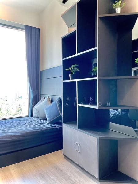 IDEO Mobi Sukhumvit 66, Bangkok, 2578 Soi Sukhumvit 66 Sukhumvit Road, Bang Chak, Phra Khanong, Bangkok, 2 Bedrooms, 53 sqm, Condo For Rent, by Nakarin Sookpaiboon, 500505420 - DDproperty.com