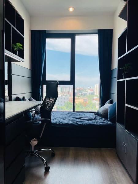 IDEO Mobi Sukhumvit 66, Bangkok, 2578 Soi Sukhumvit 66 Sukhumvit Road, Bang Chak, Phra Khanong, Bangkok, 2 Bedrooms, 53 sqm, Condo For Rent, by Nakarin Sookpaiboon, 500505420 - DDproperty.com