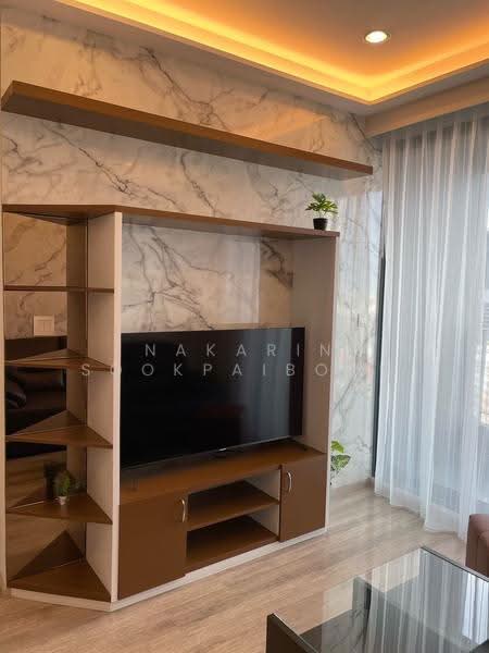 IDEO Mobi Sukhumvit 66, Bangkok, 2578 Soi Sukhumvit 66 Sukhumvit Road, Bang Chak, Phra Khanong, Bangkok, 2 Bedrooms, 53 sqm, Condo For Rent, by Nakarin Sookpaiboon, 500505420 - DDproperty.com