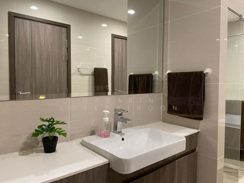 IDEO Mobi Sukhumvit 66, Bangkok, 2578 Soi Sukhumvit 66 Sukhumvit Road, Bang Chak, Phra Khanong, Bangkok, 2 Bedrooms, 53 sqm, Condo For Rent, by Nakarin Sookpaiboon, 500505420 - DDproperty.com