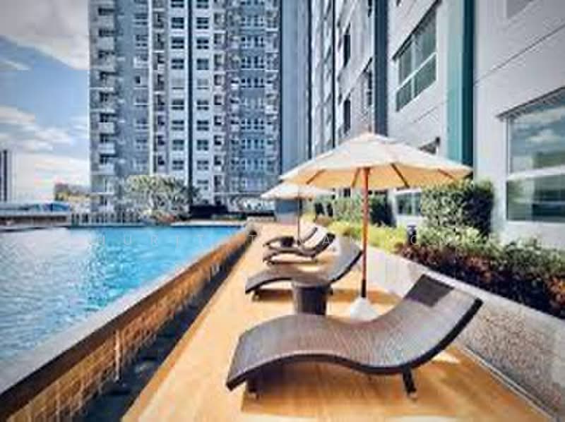 Supalai Park Talat Phlu Station, Bangkok, Ratchadapisek Road, Bukkalo, Thon Buri, Bangkok, 1 Bedroom, 37 sqm, Condo For Sale, by Phuritat Namwong, 500505421 - DDproperty.com