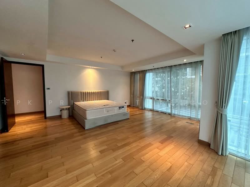 Belgravia Residences, Bangkok, 30/1 Sukhumvit Road, Khong Tan, Khlong Toei, Bangkok, 4 Bedrooms, 295 sqm, Condo For Rent, by PK PRIME ESTATE Co., Ltd., 500505422 - DDproperty.com