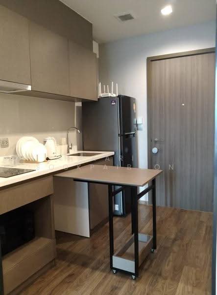 Life Ladprao Valley, Bangkok, Phaholyothin Road, Jom Phon, Chatuchak, Bangkok, 1 Bedroom, 29 sqm, Condo For Rent, by Nakarin Sookpaiboon, 500505423 - DDproperty.com