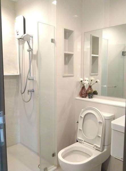 Life Ladprao Valley, Bangkok, Phaholyothin Road, Jom Phon, Chatuchak, Bangkok, 1 Bedroom, 29 sqm, Condo For Rent, by Nakarin Sookpaiboon, 500505423 - DDproperty.com