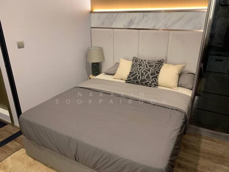 Life Ladprao Valley, Bangkok, Phaholyothin Road, Jom Phon, Chatuchak, Bangkok, 1 Bedroom, 29 sqm, Condo For Rent, by Nakarin Sookpaiboon, 500505423 - DDproperty.com