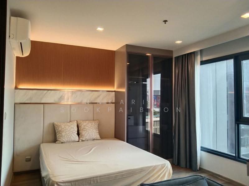 Life Ladprao Valley, Bangkok, Phaholyothin Road, Jom Phon, Chatuchak, Bangkok, 1 Bedroom, 29 sqm, Condo For Rent, by Nakarin Sookpaiboon, 500505423 - DDproperty.com