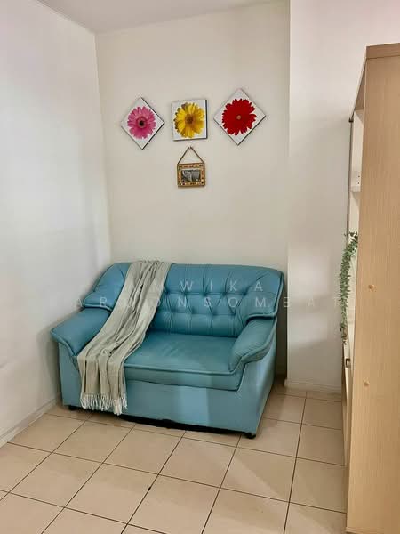 Lumpini Condo Town Ramintra-Navamin : ลุมพินี คอนโดทาวน์ รามอินทรา-นวมินทร์, กรุงเทพ, ซอยรามอินทรา 78 ถนนนวมินทร์ - รามอินทรา, รามอินทรา, คันนายาว, กรุงเทพ, 23 ตร.ม., คอนโด ให้เช่า, โดย Amwika Karoonsombat, 500505424 - DDproperty.com