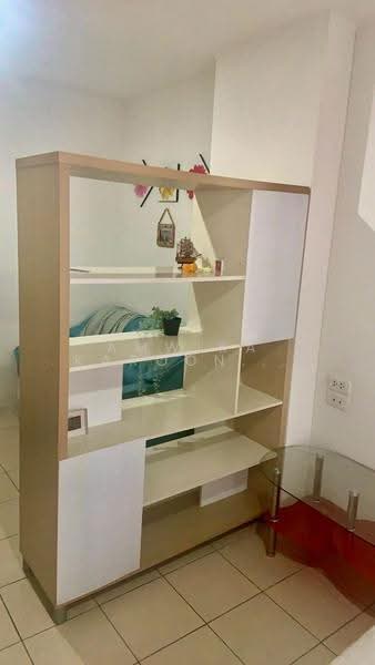 Lumpini Condo Town Ramintra-Navamin : ลุมพินี คอนโดทาวน์ รามอินทรา-นวมินทร์, กรุงเทพ, ซอยรามอินทรา 78 ถนนนวมินทร์ - รามอินทรา, รามอินทรา, คันนายาว, กรุงเทพ, 23 ตร.ม., คอนโด ให้เช่า, โดย Amwika Karoonsombat, 500505424 - DDproperty.com