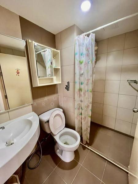 Lumpini Condo Town Ramintra-Navamin, Bangkok, Soi Ramindhra 78, Nawamin Road - Ramintra Road, Ram Inthra, Khan Na Yao, Bangkok, Studio, 23 sqm, Condo For Rent, by Amwika Karoonsombat, 500505424 - DDproperty.com