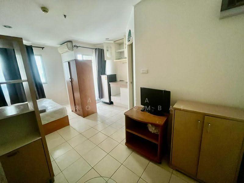 Lumpini Condo Town Ramintra-Navamin : ลุมพินี คอนโดทาวน์ รามอินทรา-นวมินทร์, กรุงเทพ, ซอยรามอินทรา 78 ถนนนวมินทร์ - รามอินทรา, รามอินทรา, คันนายาว, กรุงเทพ, 23 ตร.ม., คอนโด ให้เช่า, โดย Amwika Karoonsombat, 500505424 - DDproperty.com