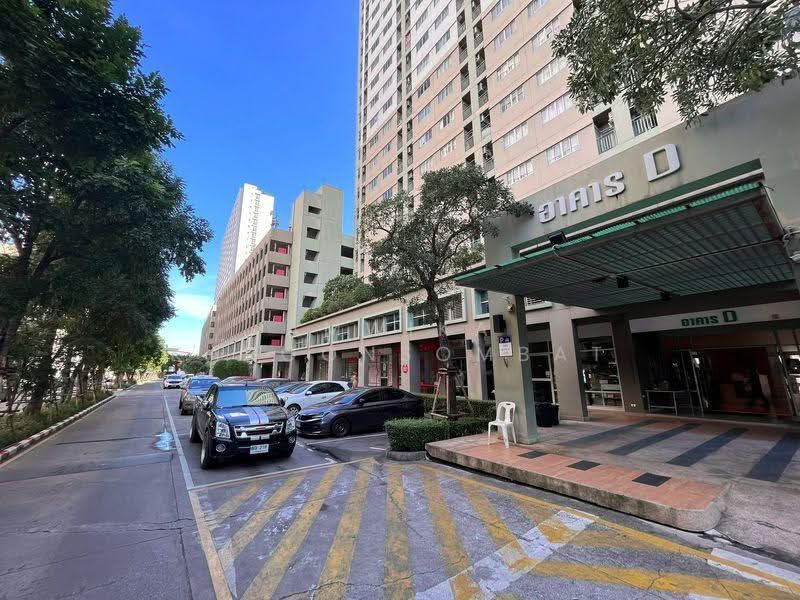 Lumpini Condo Town Ramintra-Navamin, Bangkok, Soi Ramindhra 78, Nawamin Road - Ramintra Road, Ram Inthra, Khan Na Yao, Bangkok, Studio, 23 sqm, Condo For Rent, by Amwika Karoonsombat, 500505424 - DDproperty.com