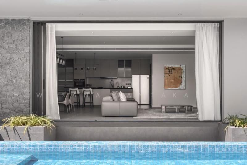 Clover Residence - Luxe Zone Phase III, Phuket, Sri Sunthon, Thalang, Phuket, 3 Bedrooms, 538 sqm, Villa For Rent, by Wasana Jantakam, 500505425 - DDproperty.com