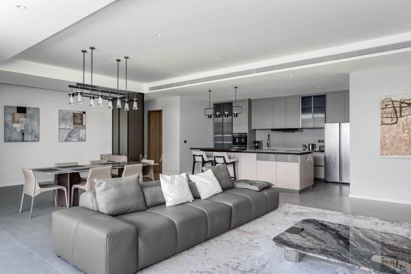 Clover Residence - Luxe Zone Phase III, Phuket, Sri Sunthon, Thalang, Phuket, 3 Bedrooms, 538 sqm, Villa For Rent, by Wasana Jantakam, 500505425 - DDproperty.com
