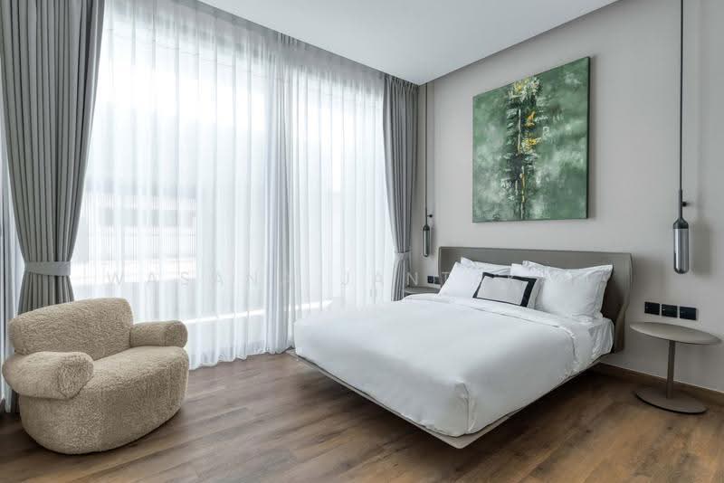 Clover Residence - Luxe Zone Phase III : โคลเวอร์ เรสซิเดนซ์ - ลูคซ์ โซน เฟส III, ภูเก็ต, ศรีสุนทร, ถลาง, ภูเก็ต, 538 ตร.ม., วิลล่า ให้เช่า, โดย Wasana Jantakam, 500505425 - DDproperty.com