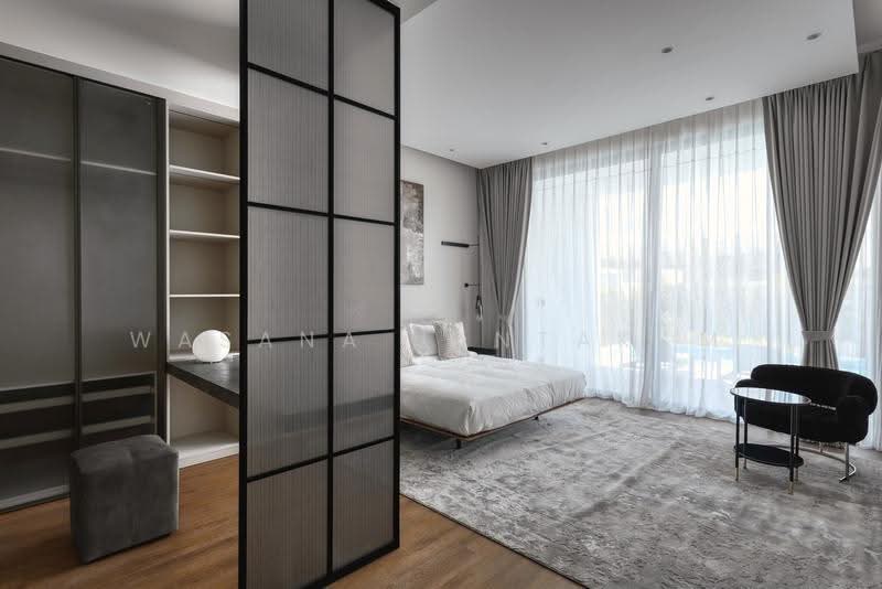 Clover Residence - Luxe Zone Phase III : โคลเวอร์ เรสซิเดนซ์ - ลูคซ์ โซน เฟส III, ภูเก็ต, ศรีสุนทร, ถลาง, ภูเก็ต, 538 ตร.ม., วิลล่า ให้เช่า, โดย Wasana Jantakam, 500505425 - DDproperty.com