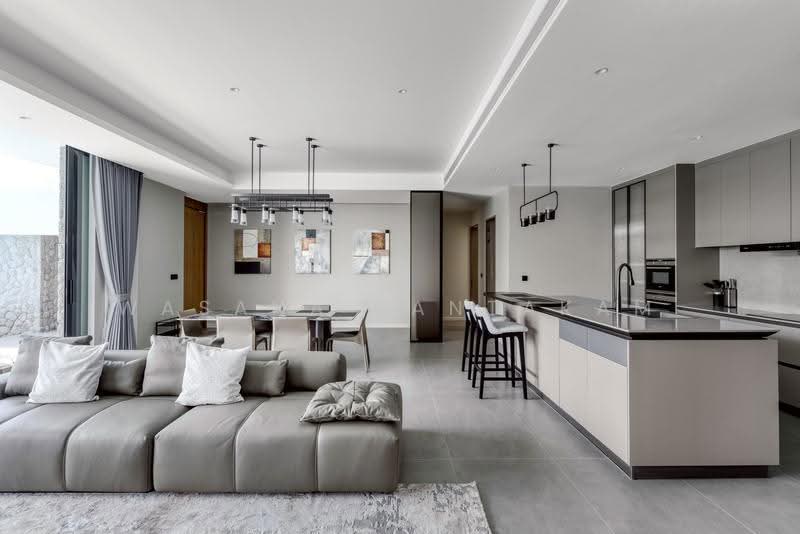 Clover Residence - Luxe Zone Phase III : โคลเวอร์ เรสซิเดนซ์ - ลูคซ์ โซน เฟส III, ภูเก็ต, ศรีสุนทร, ถลาง, ภูเก็ต, 538 ตร.ม., วิลล่า ให้เช่า, โดย Wasana Jantakam, 500505425 - DDproperty.com