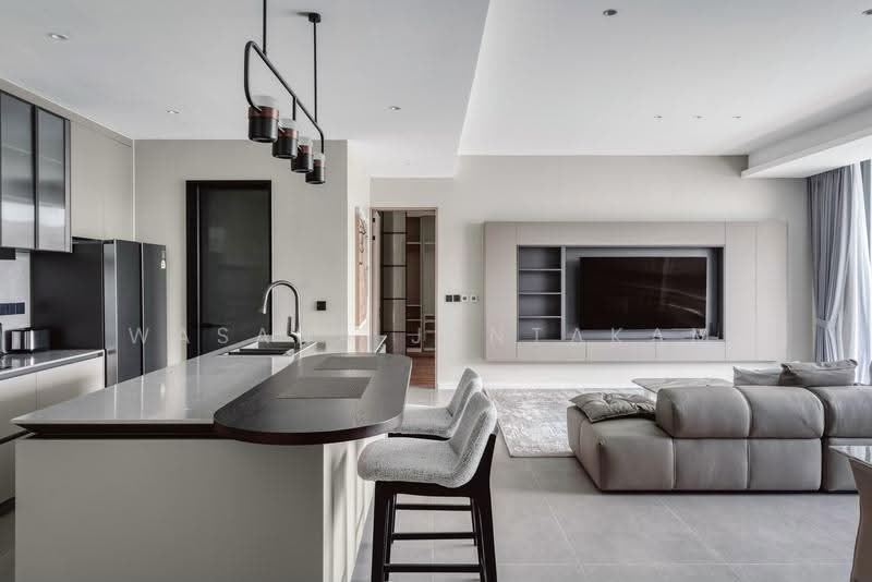 Clover Residence - Luxe Zone Phase III, Phuket, Sri Sunthon, Thalang, Phuket, 3 Bedrooms, 538 sqm, Villa For Rent, by Wasana Jantakam, 500505425 - DDproperty.com