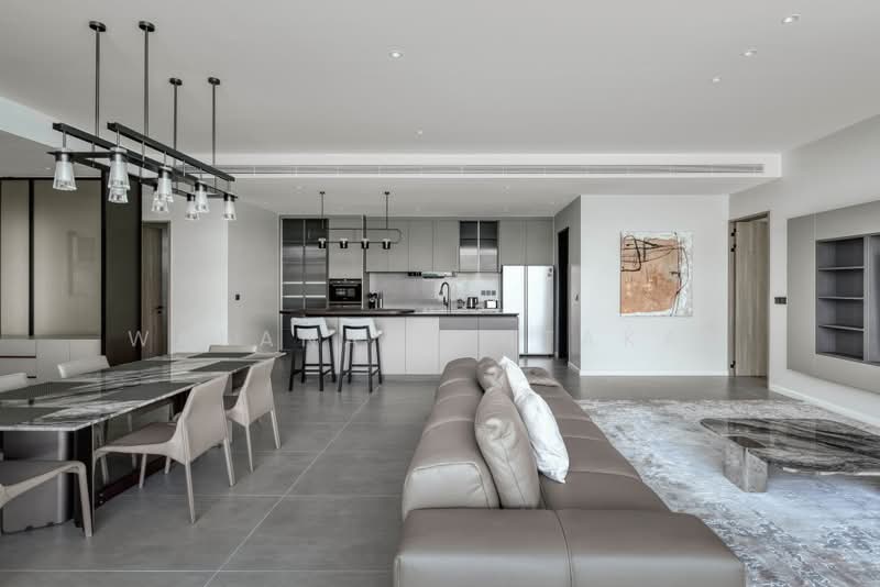 Clover Residence - Luxe Zone Phase III, Phuket, Sri Sunthon, Thalang, Phuket, 3 Bedrooms, 538 sqm, Villa For Rent, by Wasana Jantakam, 500505425 - DDproperty.com