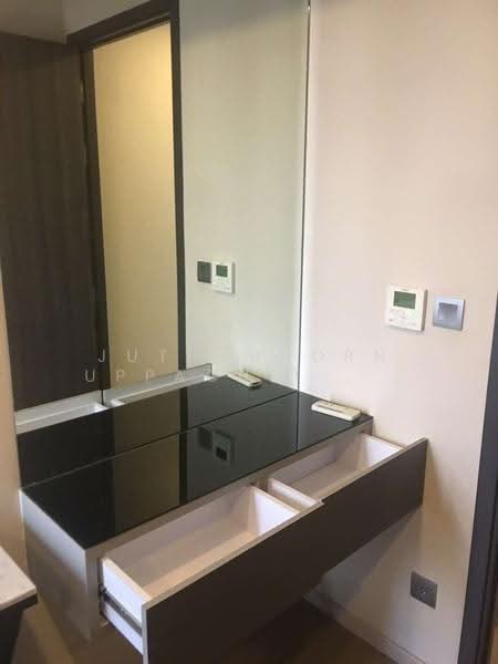ASHTON Asoke, Bangkok, 131 Asoke Montri Road, Khlongtoei Nua, Watthana, Bangkok, 2 Bedrooms, 64 sqm, Condo For Rent, by Juthabhorn Uppachit (Amy), 500505426 - DDproperty.com