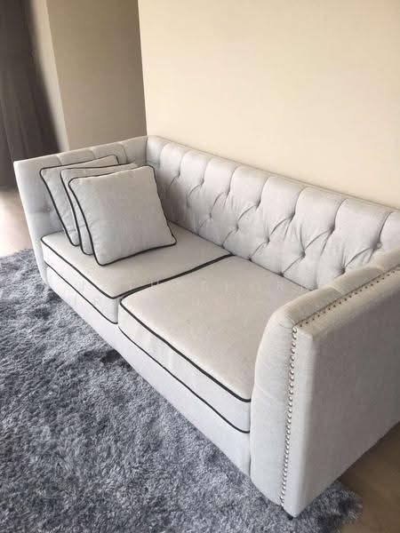 ASHTON Asoke, Bangkok, 131 Asoke Montri Road, Khlongtoei Nua, Watthana, Bangkok, 2 Bedrooms, 64 sqm, Condo For Rent, by Juthabhorn Uppachit (Amy), 500505426 - DDproperty.com