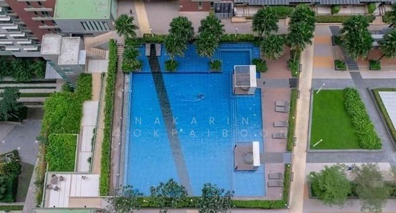 Lumpini Park Riverside Rama 3, Bangkok, 4 Rama 3 Road, Bang Pong Pang, Yan Nawa, Bangkok, 3 Bedrooms, 103 sqm, Condo For Rent, by Nakarin Sookpaiboon, 500505427 - DDproperty.com