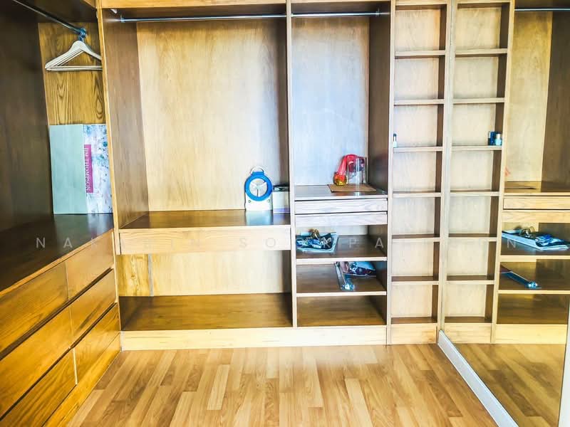 Lumpini Park Riverside Rama 3, Bangkok, 4 Rama 3 Road, Bang Pong Pang, Yan Nawa, Bangkok, 3 Bedrooms, 103 sqm, Condo For Rent, by Nakarin Sookpaiboon, 500505427 - DDproperty.com