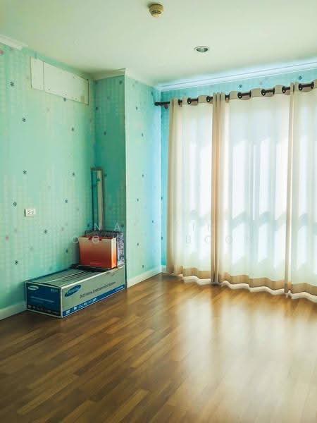 Lumpini Park Riverside Rama 3, Bangkok, 4 Rama 3 Road, Bang Pong Pang, Yan Nawa, Bangkok, 3 Bedrooms, 103 sqm, Condo For Rent, by Nakarin Sookpaiboon, 500505427 - DDproperty.com