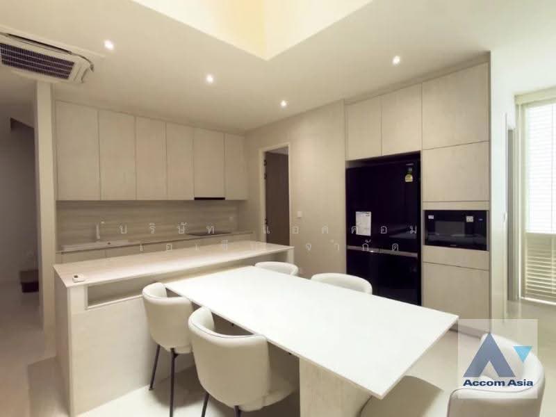 Noble Terra Rama 9-Ekamai, Bangkok, 299 Chamnian Soem Alley, Wang Thonglang, Bangkok, 4 Bedrooms, 382 sqm, Single Detached House For Sale, by บริษัท แอคคอม เอเซีย จำกัด, 500505429 - DDproperty.com