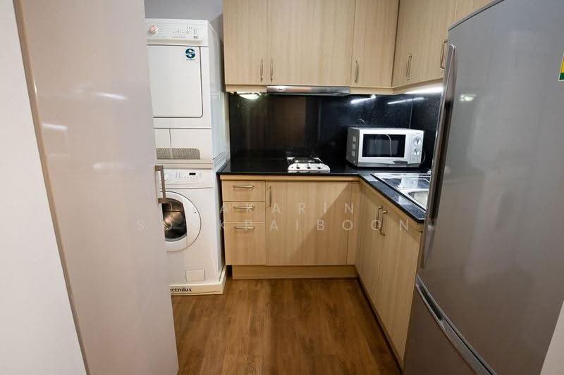 Von Napa Sukhumvit 38, Bangkok, Soi Sukhumvit 38, Phra Kanong, Khlong Toei, Bangkok, 1 Bedroom, 55 sqm, Condo For Rent, by Nakarin Sookpaiboon, 500505430 - DDproperty.com