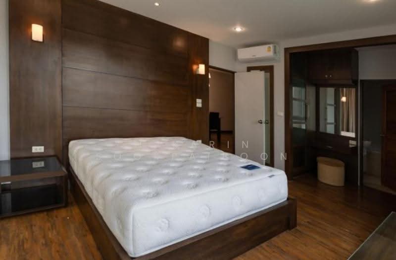 Von Napa Sukhumvit 38, Bangkok, Soi Sukhumvit 38, Phra Kanong, Khlong Toei, Bangkok, 1 Bedroom, 55 sqm, Condo For Rent, by Nakarin Sookpaiboon, 500505430 - DDproperty.com