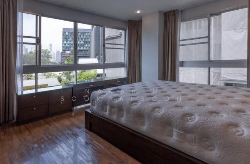 Von Napa Sukhumvit 38, Bangkok, Soi Sukhumvit 38, Phra Kanong, Khlong Toei, Bangkok, 1 Bedroom, 55 sqm, Condo For Rent, by Nakarin Sookpaiboon, 500505430 - DDproperty.com