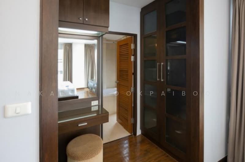 Von Napa Sukhumvit 38, Bangkok, Soi Sukhumvit 38, Phra Kanong, Khlong Toei, Bangkok, 1 Bedroom, 55 sqm, Condo For Rent, by Nakarin Sookpaiboon, 500505430 - DDproperty.com