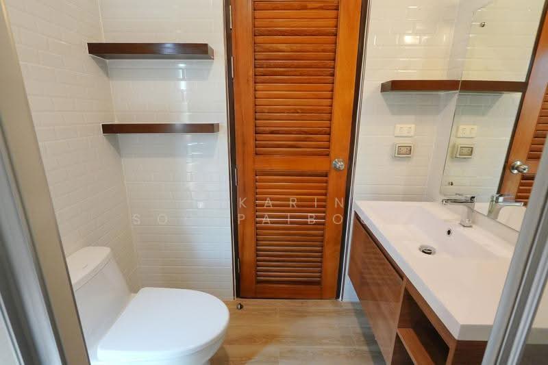 Von Napa Sukhumvit 38, Bangkok, Soi Sukhumvit 38, Phra Kanong, Khlong Toei, Bangkok, 1 Bedroom, 55 sqm, Condo For Rent, by Nakarin Sookpaiboon, 500505430 - DDproperty.com