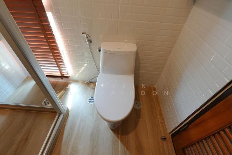 Von Napa Sukhumvit 38, Bangkok, Soi Sukhumvit 38, Phra Kanong, Khlong Toei, Bangkok, 1 Bedroom, 55 sqm, Condo For Rent, by Nakarin Sookpaiboon, 500505430 - DDproperty.com