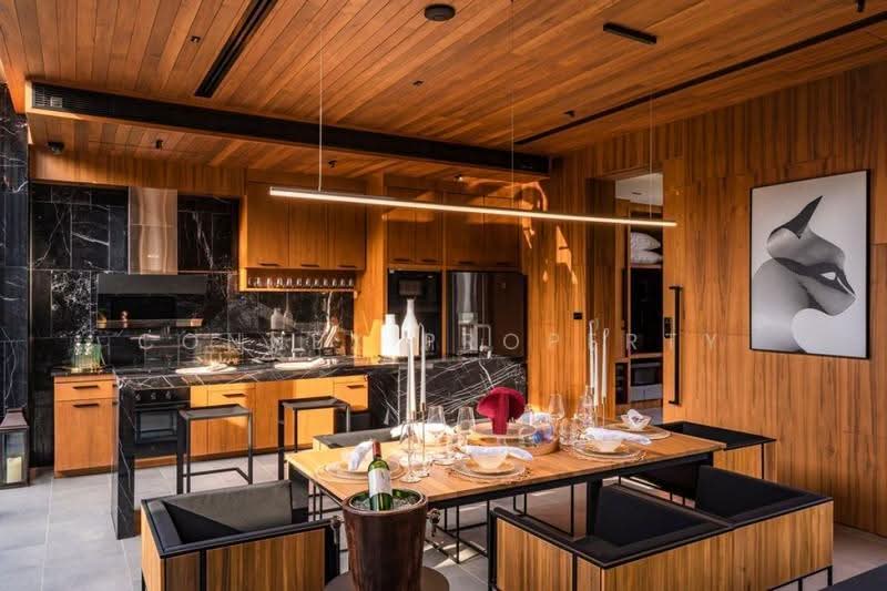 The Victory, Phuket, Baandon-Choeng Talay Road, Thep Krasattri, Thalang, Phuket, 3 Bedrooms, 420 sqm, Single Detached House For Sale, by Connex Property, 500505431 - DDproperty.com