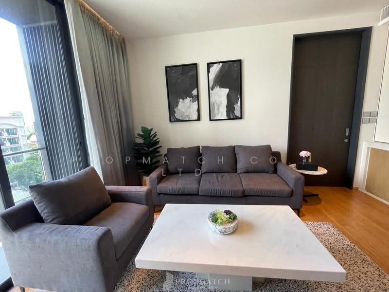 BEATNIQ Sukhumvit 32, Bangkok, Soi Sukhumvit 32, Sukhumvit Road, Khong Tan, Khlong Toei, Bangkok, 1 Bedroom, 58 sqm, Condo For Rent, by PROPMATCH CO., LTD., 500505432 - DDproperty.com