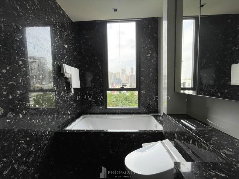 BEATNIQ Sukhumvit 32, Bangkok, Soi Sukhumvit 32, Sukhumvit Road, Khong Tan, Khlong Toei, Bangkok, 1 Bedroom, 58 sqm, Condo For Rent, by PROPMATCH CO., LTD., 500505432 - DDproperty.com