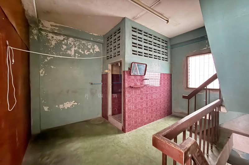 ซอยตรอกโรงโคม, Bangkok, ถนนทรงวาด, Chakkrawat, Samphanthawong, Bangkok, , 128 sqm, Shophouse For Sale, by คุณพลอย, 500505433 - DDproperty.com