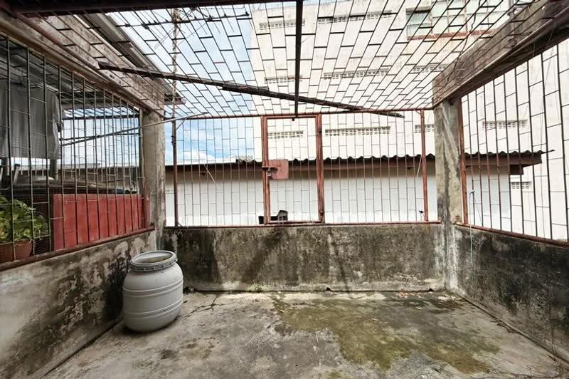 ซอยตรอกโรงโคม, Bangkok, ถนนทรงวาด, Chakkrawat, Samphanthawong, Bangkok, , 128 sqm, Shophouse For Sale, by คุณพลอย, 500505433 - DDproperty.com