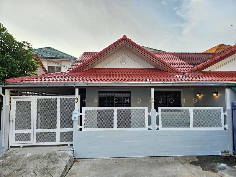 undefined, Chon Buri (Pattaya), Nong Pru, Bang Lamung (Pattaya), Chon Buri (Pattaya), 2 Bedrooms, 93 sqm, Single Detached House For Sale, by Supicha Chorjong, 500505434 - DDproperty.com