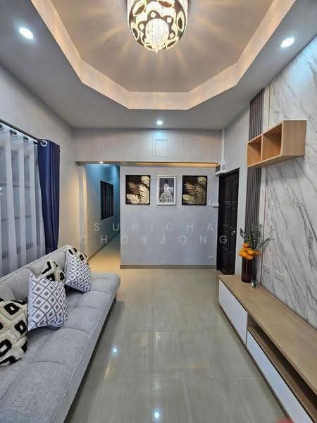 undefined, Chon Buri (Pattaya), Nong Pru, Bang Lamung (Pattaya), Chon Buri (Pattaya), 2 Bedrooms, 93 sqm, Single Detached House For Sale, by Supicha Chorjong, 500505434 - DDproperty.com