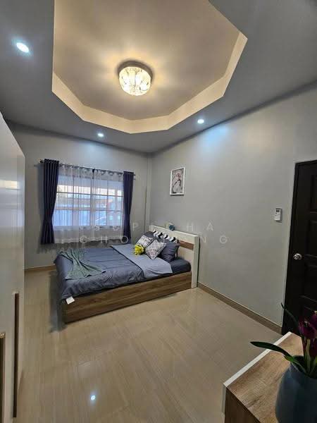 undefined, Chon Buri (Pattaya), Nong Pru, Bang Lamung (Pattaya), Chon Buri (Pattaya), 2 Bedrooms, 93 sqm, Single Detached House For Sale, by Supicha Chorjong, 500505434 - DDproperty.com