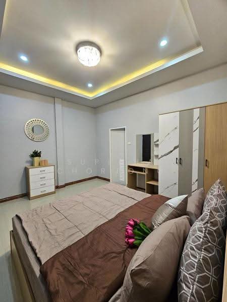 undefined, Chon Buri (Pattaya), Nong Pru, Bang Lamung (Pattaya), Chon Buri (Pattaya), 2 Bedrooms, 93 sqm, Single Detached House For Sale, by Supicha Chorjong, 500505434 - DDproperty.com