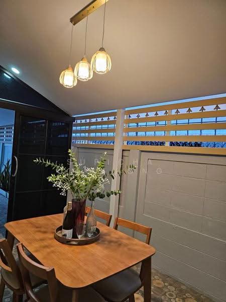undefined, Chon Buri (Pattaya), Nong Pru, Bang Lamung (Pattaya), Chon Buri (Pattaya), 2 Bedrooms, 93 sqm, Single Detached House For Sale, by Supicha Chorjong, 500505434 - DDproperty.com