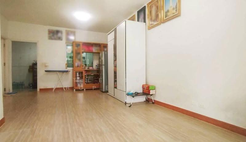 Pruksa Ville 24 Srinakarin-Nam Daeng, Samut Prakan, Wat Nam Daeng Road, Bang Kaeo, Bang Plee, Samut Prakan, 3 Bedrooms, 150 sqm, Townhouse For Sale, by The Best Property นก, 500505435 - DDproperty.com