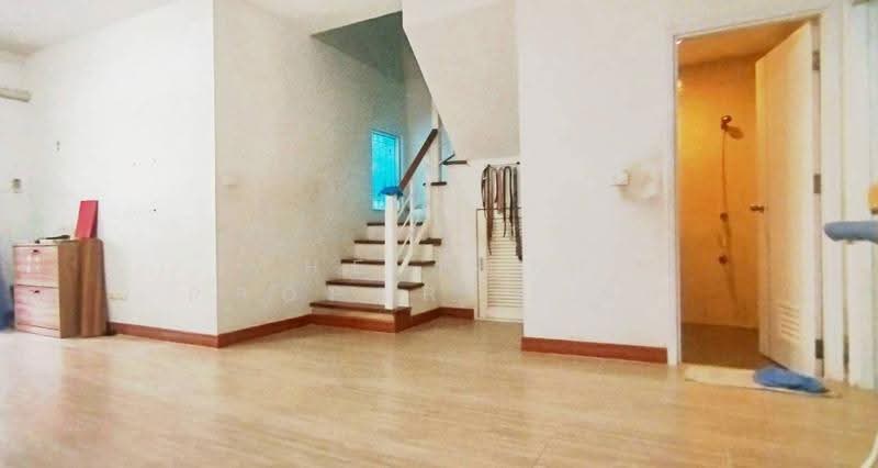 Pruksa Ville 24 Srinakarin-Nam Daeng, Samut Prakan, Wat Nam Daeng Road, Bang Kaeo, Bang Plee, Samut Prakan, 3 Bedrooms, 150 sqm, Townhouse For Sale, by The Best Property นก, 500505435 - DDproperty.com