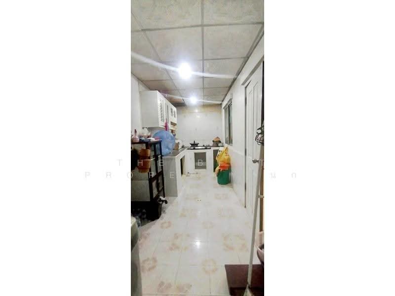 Pruksa Ville 24 Srinakarin-Nam Daeng, Samut Prakan, Wat Nam Daeng Road, Bang Kaeo, Bang Plee, Samut Prakan, 3 Bedrooms, 150 sqm, Townhouse For Sale, by The Best Property นก, 500505435 - DDproperty.com