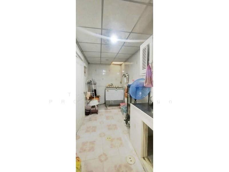Pruksa Ville 24 Srinakarin-Nam Daeng, Samut Prakan, Wat Nam Daeng Road, Bang Kaeo, Bang Plee, Samut Prakan, 3 Bedrooms, 150 sqm, Townhouse For Sale, by The Best Property นก, 500505435 - DDproperty.com