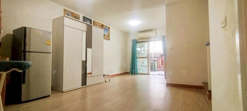 Pruksa Ville 24 Srinakarin-Nam Daeng, Samut Prakan, Wat Nam Daeng Road, Bang Kaeo, Bang Plee, Samut Prakan, 3 Bedrooms, 150 sqm, Townhouse For Sale, by The Best Property นก, 500505435 - DDproperty.com