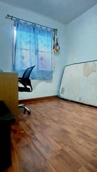 Pruksa Ville 24 Srinakarin-Nam Daeng, Samut Prakan, Wat Nam Daeng Road, Bang Kaeo, Bang Plee, Samut Prakan, 3 Bedrooms, 150 sqm, Townhouse For Sale, by The Best Property นก, 500505435 - DDproperty.com